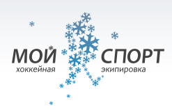 Мой спорт