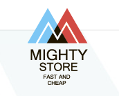 MightyStore