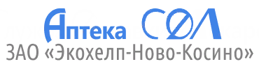 Аптека СДЛ