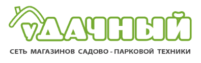 уДачный