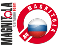 Магнитола
