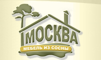 Мебель из сосны
