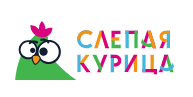 Слепая курица