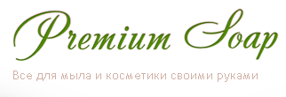 Premium Soap