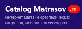 Catalog-Matrasov