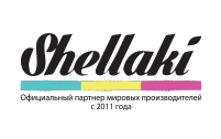 Shellaki