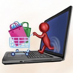 SHOPPING TIME